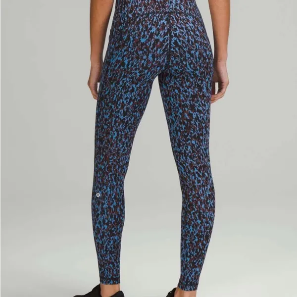 Lululemon Swift Speed High Rise Tight 28” - Image 2
