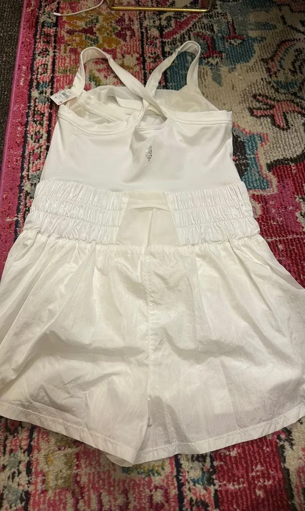 Free People romper - Image 3