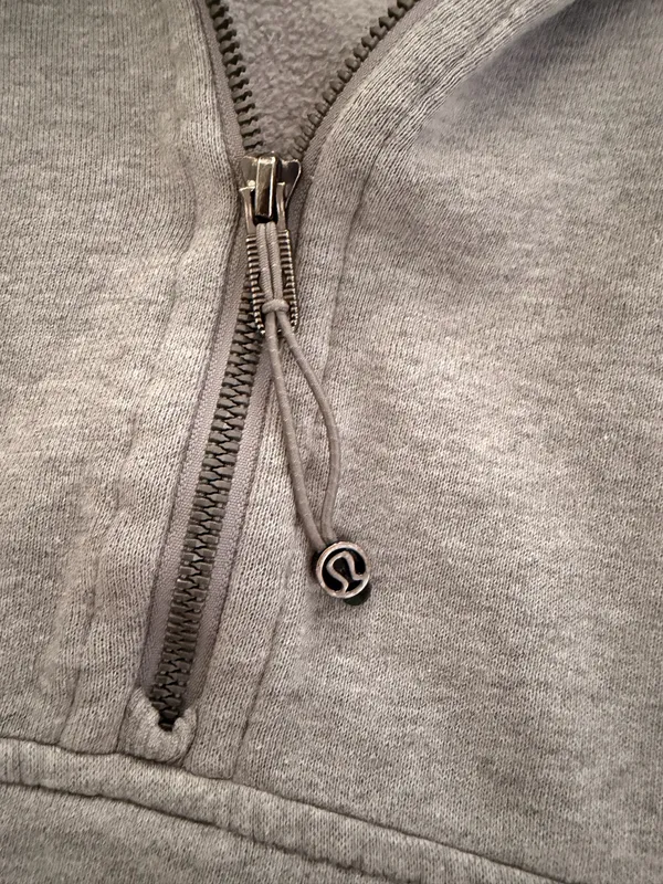 Lululemon Scuba hoodie  - Image 3