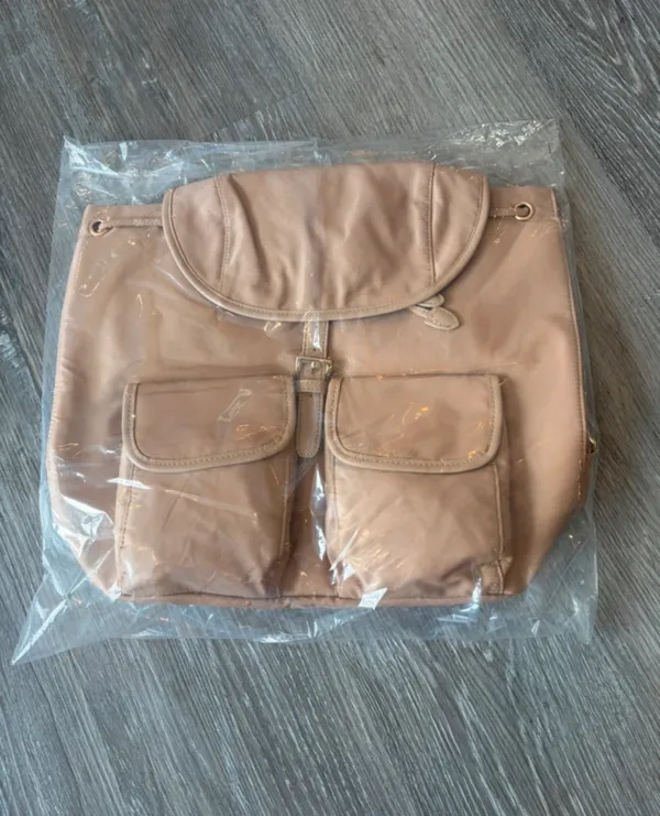 NWT Year of Ours Backpack  - Image 5