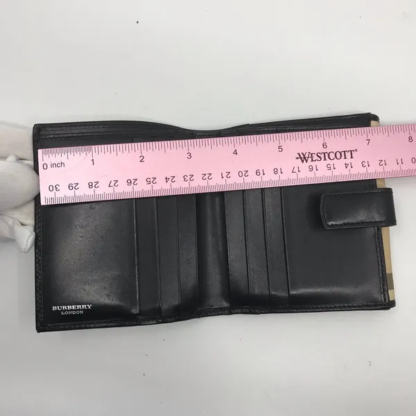 BURBERRY wallet - Image 6