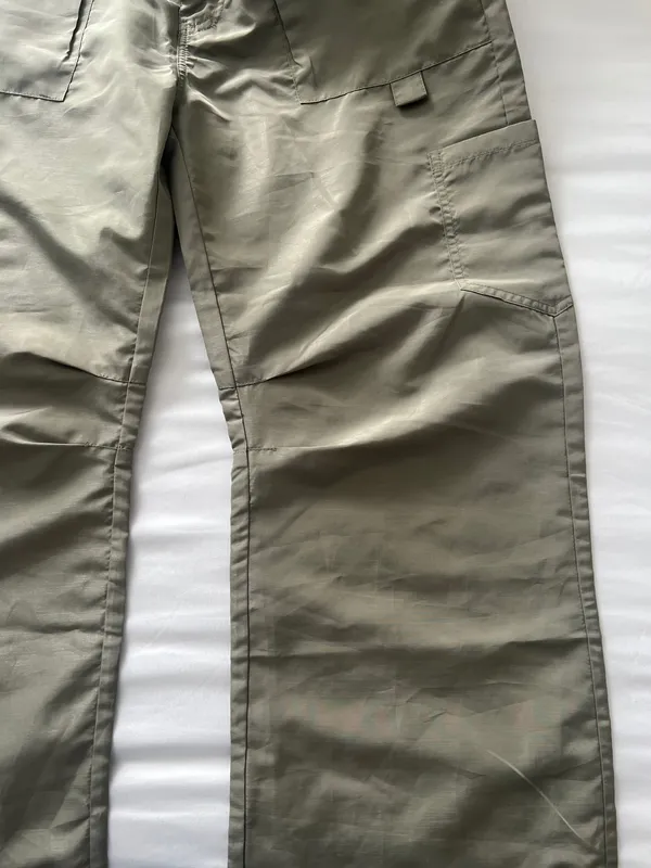LIONESS Miami Vice Swish Pants - Image 6