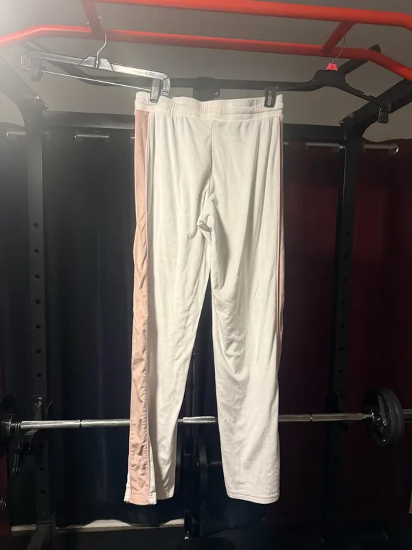 Juicy Couture Sweatpants Velvet - Image 3