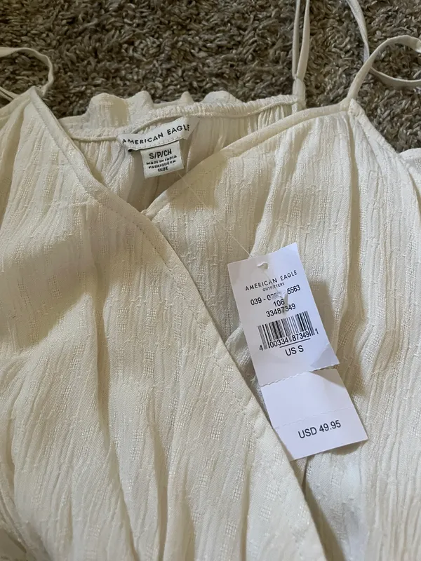 American Eagle Romper - Image 5