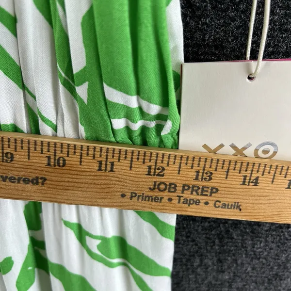 Lilly Pulitzer for Target Jumpsuit 20th Anniversary Collection Green Palm XL NWT - Image 8