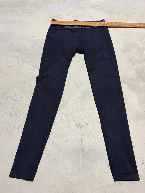Gymshark Black flex leggings - Image 2