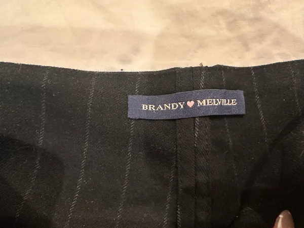 Brandy Melville mini skirt - Image 3