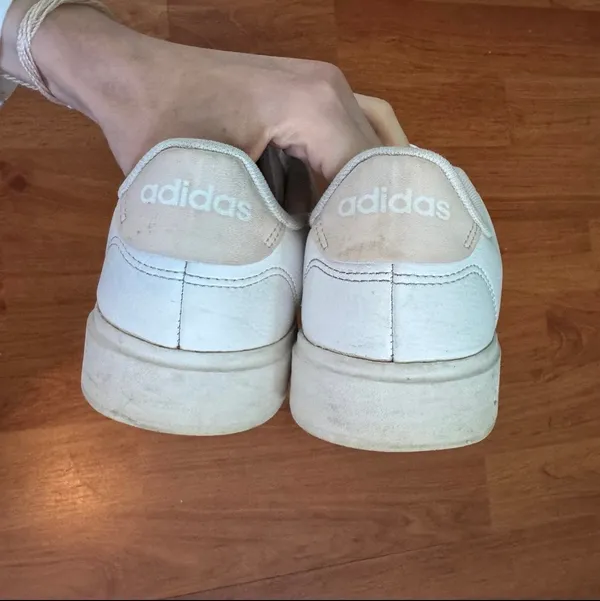 Adidas Advantage 2.0 Sneakers - Image 4