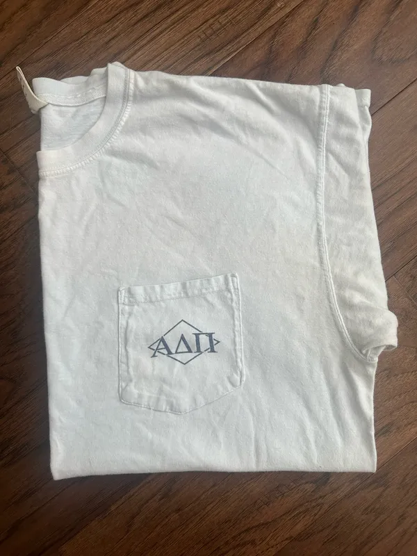 ADPi Comfort Colors T-Shirt BUNDLE - Image 16