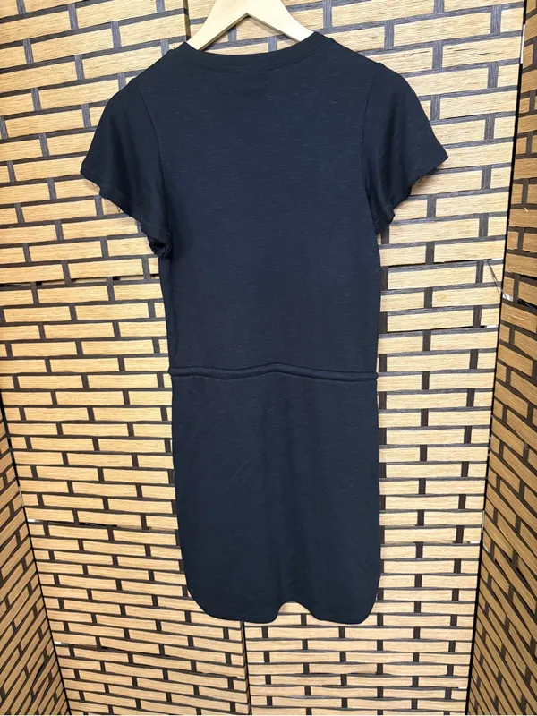 Paige black dress size XS - Image 2