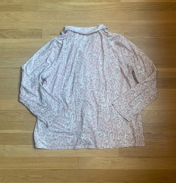 Nine West Soft Pajama Set - Image 4