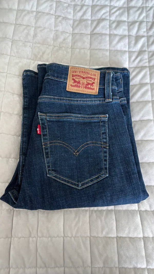 Levi’s Bootcut Women’s Jeans - Image 2