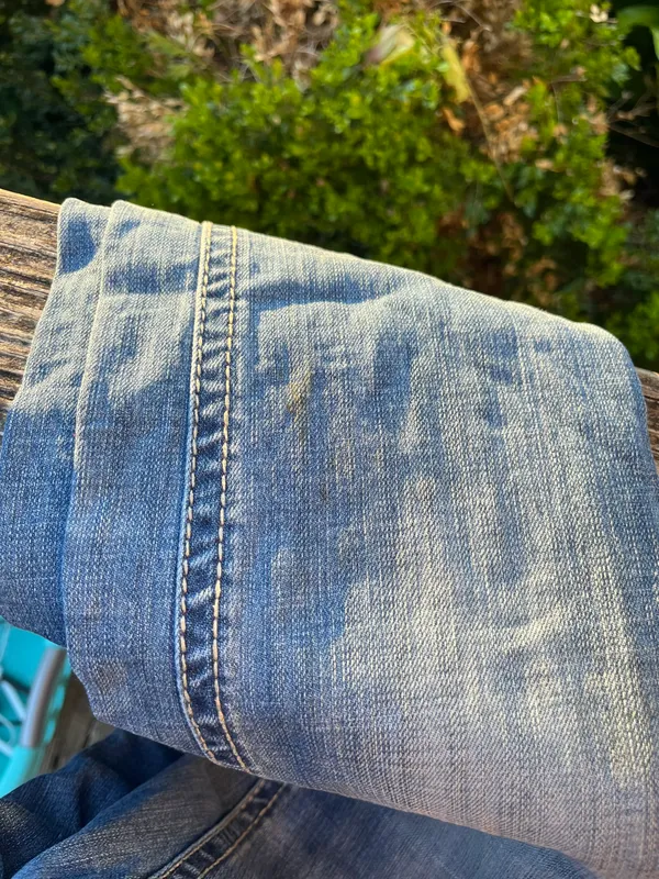 Rock & Roll Cowgirl Bootcut Jeans - Image 4