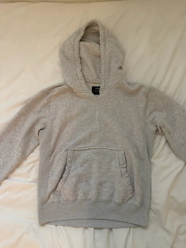 Abercrombie hoodie - Image 2
