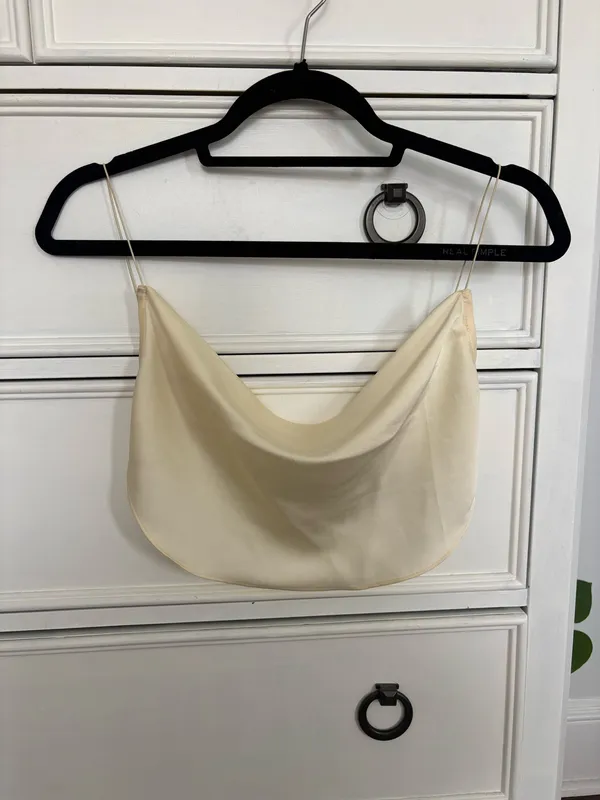 12th Tribe Crop Top - Image 5