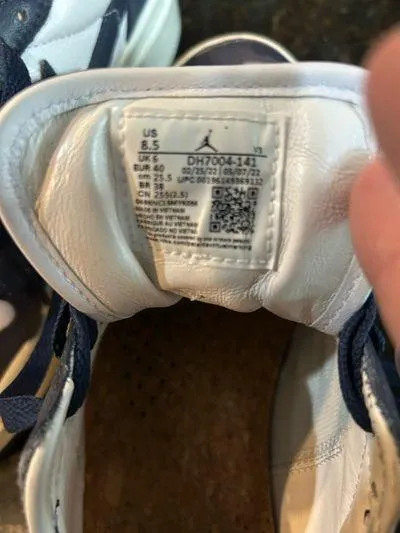 Nike Dunk Low Women’s - Image 2