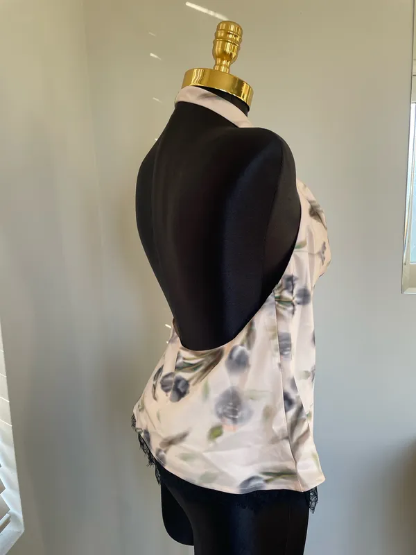 Privy Halter top - Image 5