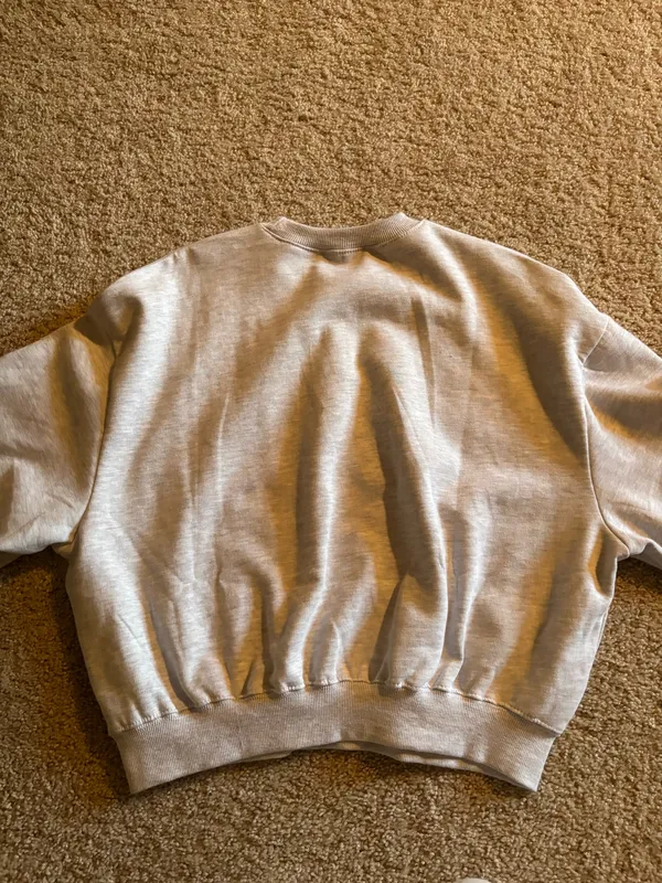 ZARA Crewneck - Image 3