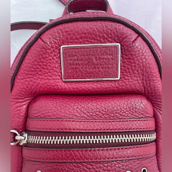 Marc Jacobs Crossbody Bag - Image 4