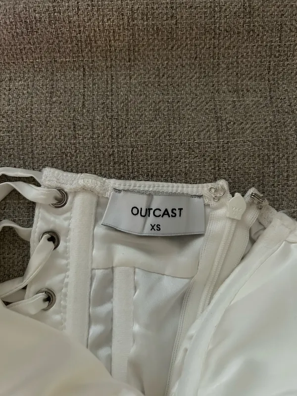 Generation Outcast Clothing Lorelei Mini Dress - Image 6