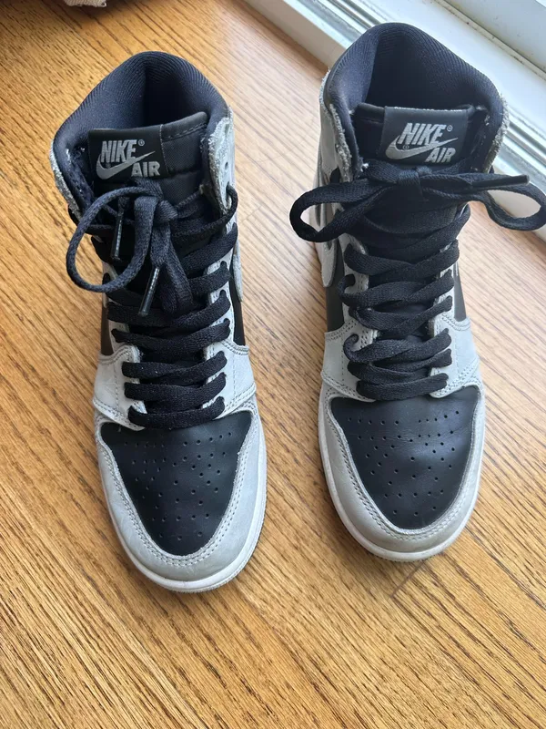 Jordan Nike Air - Image 3