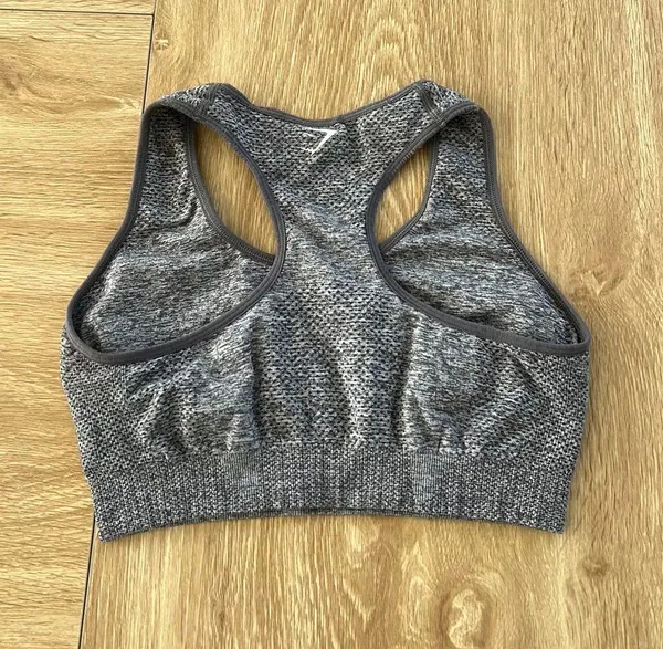 Gymshark sports bra - Image 2