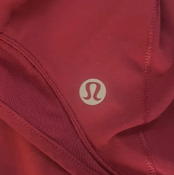 Lululemon Hotty Hot Shorts 4” - Image 2