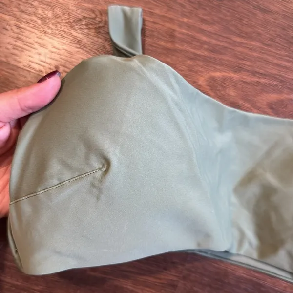 Aerie scoop neck swim - Image 2