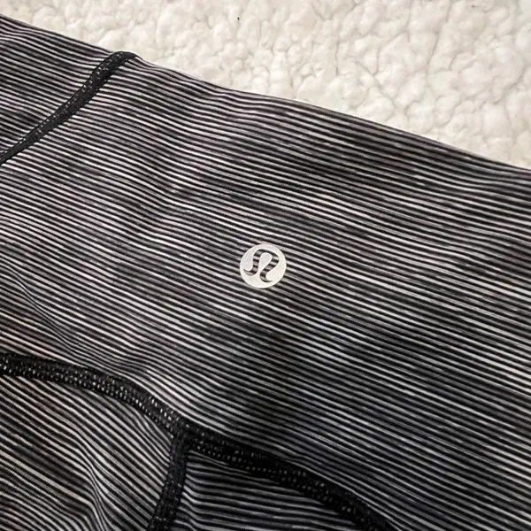 Lululemon Leggings - Image 3