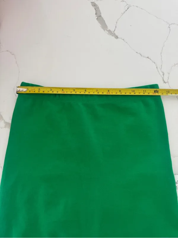 Zara matching green set - size M/L - Image 6