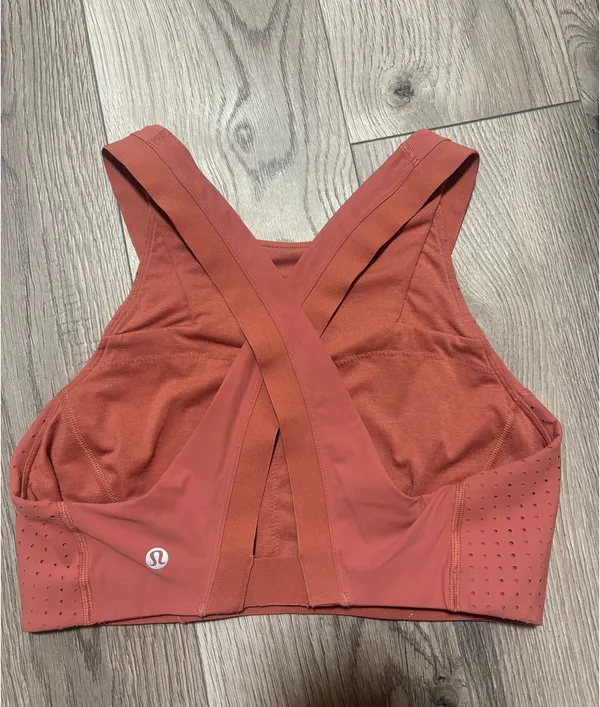 Lululemon Sports Bra - Image 2