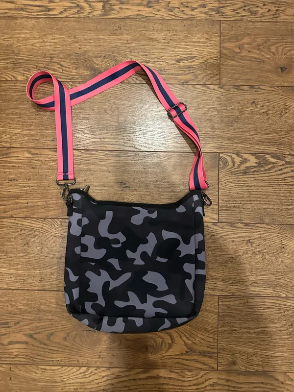Women’s purse Gray - Image 2