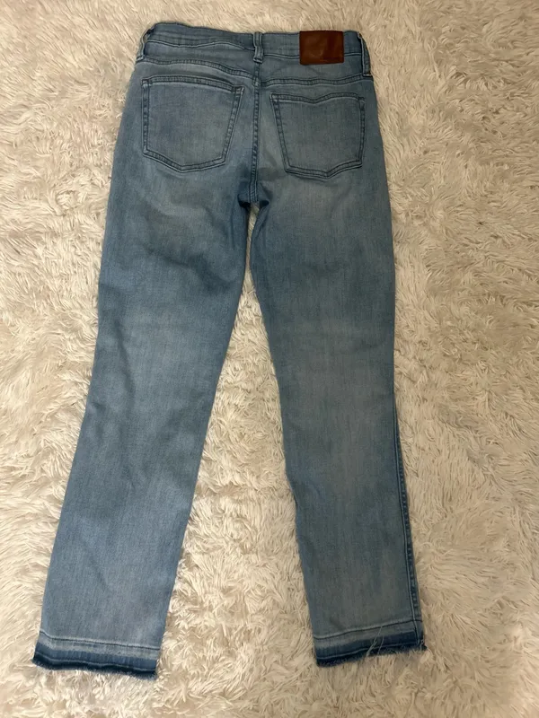 J.Crew Jeans Vintage Straight - Image 2