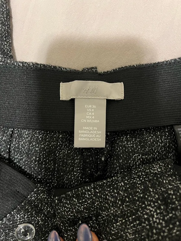 H&M Dress Pants - Image 3