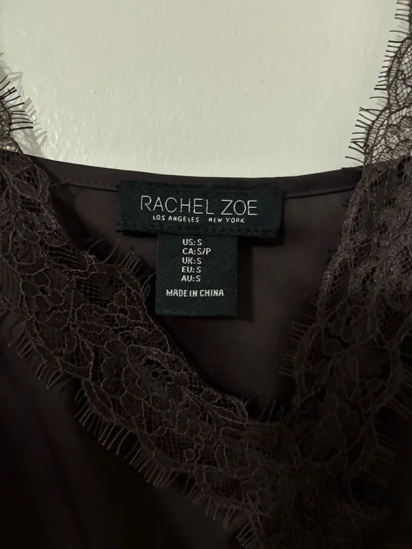 Rachel Zoe Tank  - Image 3