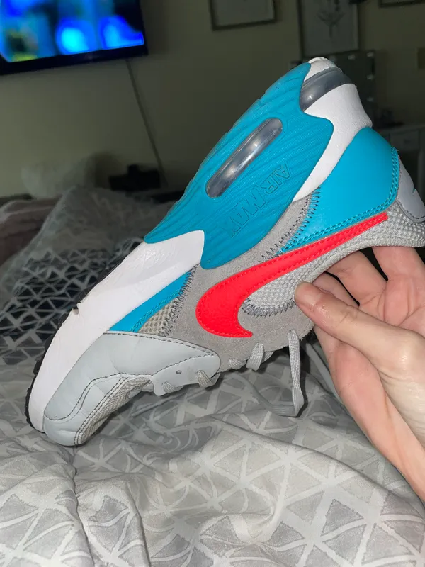 Air Max Shoes - Image 3