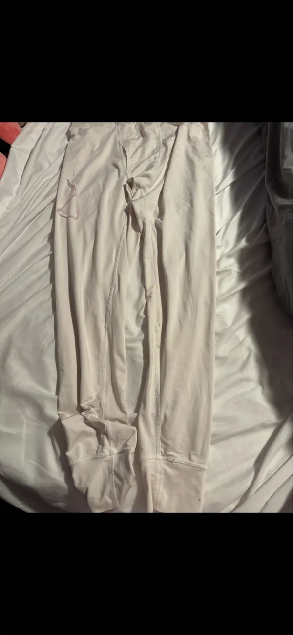 Alfani White Size M - Image 2