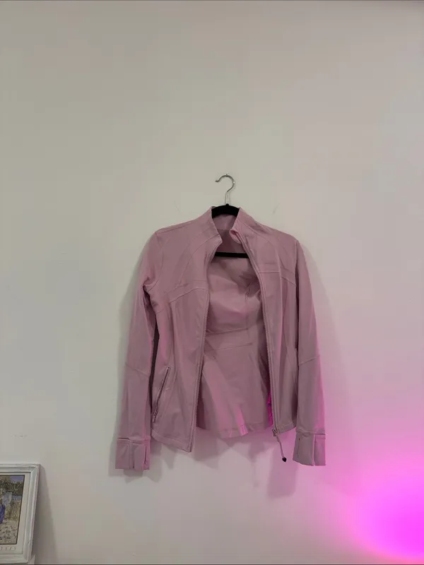 Lululemon Define Jacket - Image 2