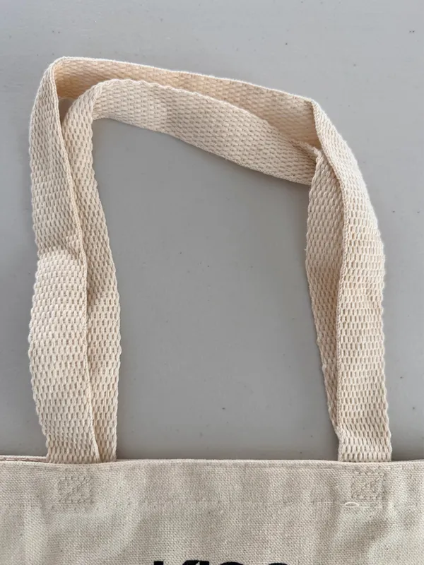 Harry Styles | "Kiss All The Time, Disco Occasionally exclusive pop up shop tote bag - Image 10