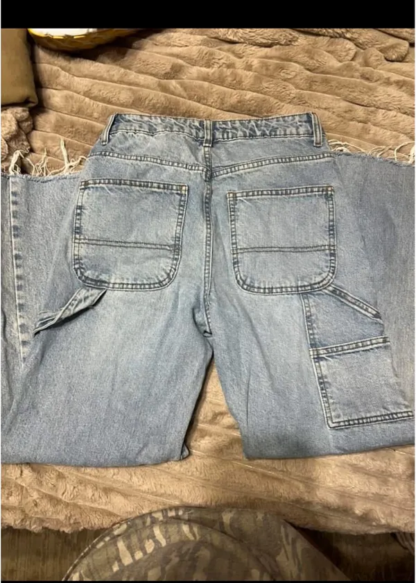 Chelsea & Violet Jeans - Image 2