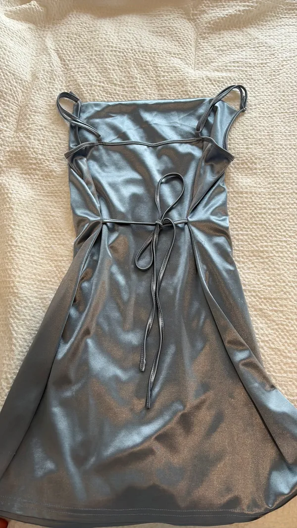 Amazon Dress - Image 3