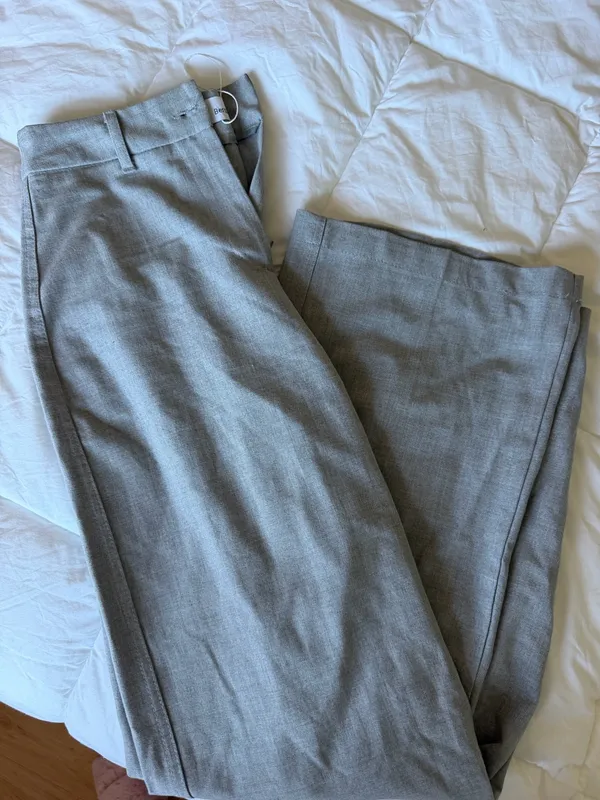 Bershka Pants - Image 2