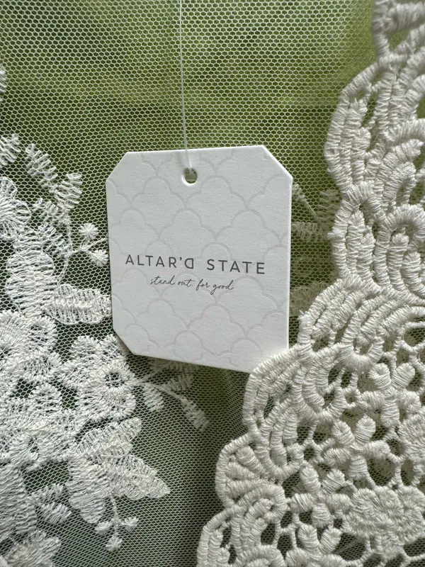 Altar'd State Tank Top - Image 4