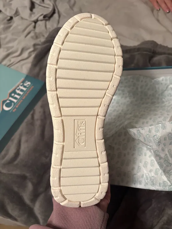 Cliffs Boots White Mountain - Image 4