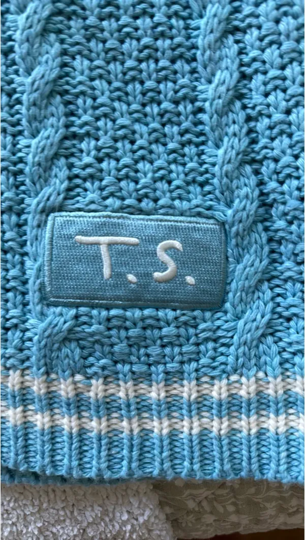 Taylor Swift 1989 Cardigan - Image 4