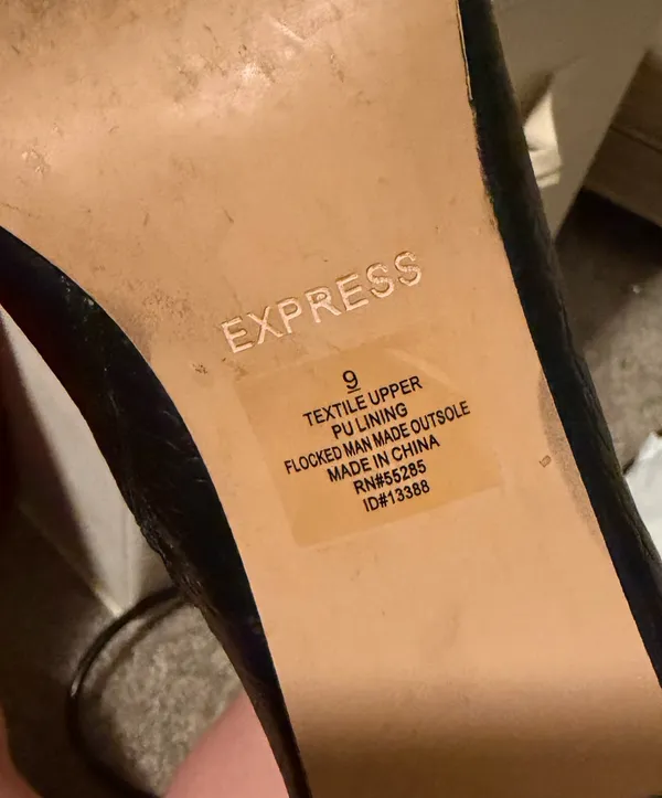 Express Boots - Image 4