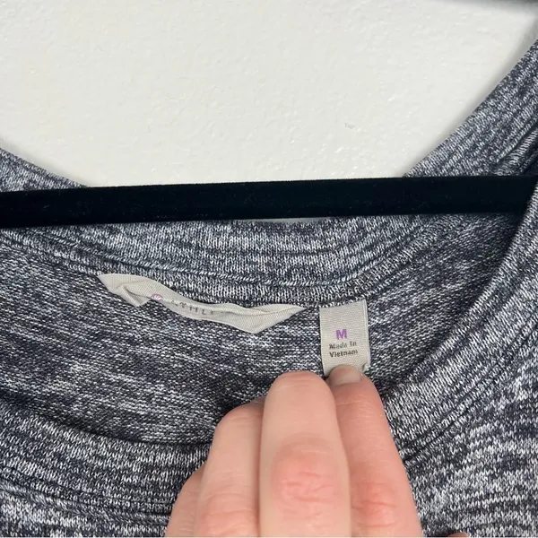 Athleta Pose Knit Long Sleeve Top‎ - Image 2