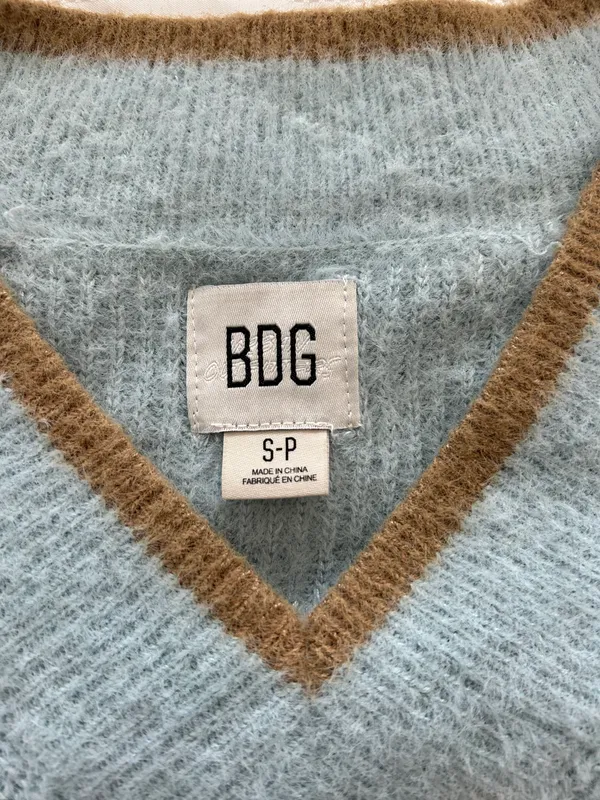 Urban Outfitters Sweater Vest - Image 2