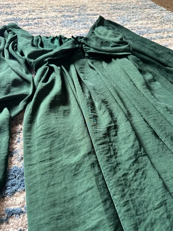 Lulus Cocktail Mini Dress - Image 3