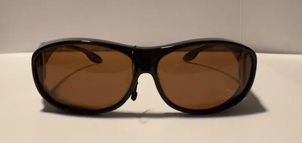 Boutique Two-Piece Set Sunglasses Set - Image 2